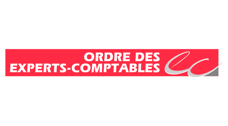 Logo de l'Ordre des Experts-Comptables